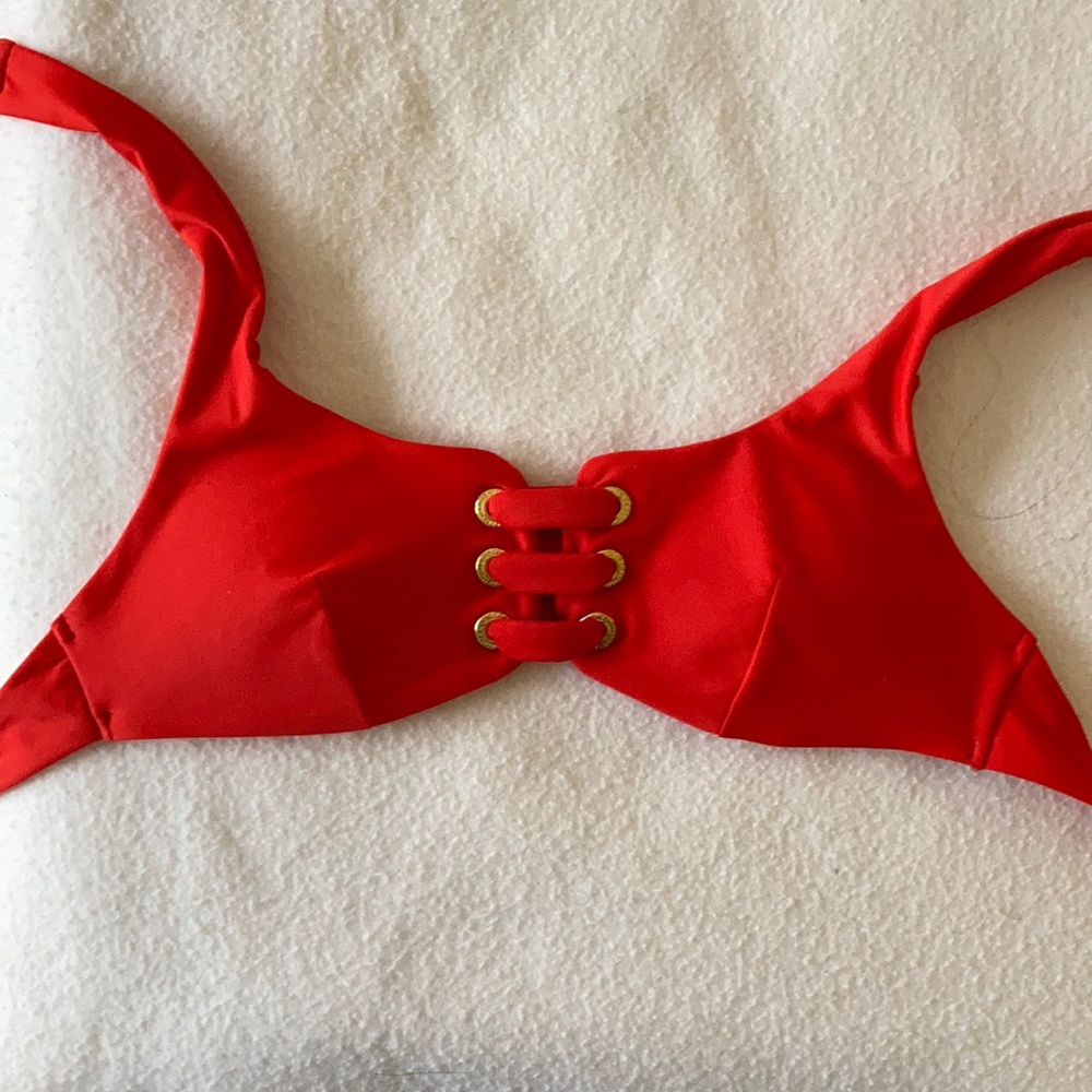 Abercrombie Bikini Top